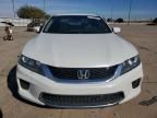 2013 Honda Accord LX-S