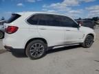 2018 BMW X5 XDRIVE35D