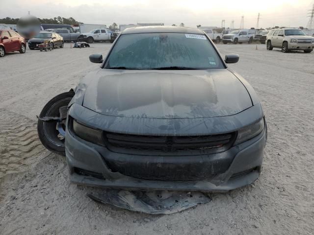 2017 Dodge Charger SXT