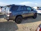 2023 Toyota 4runner SE