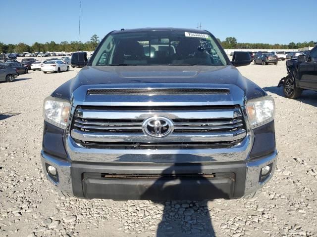 2017 Toyota Tundra Double Cab SR