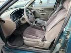 1997 Ford Contour Base