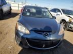 2014 Mazda 2 Sport