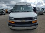 2022 Chevrolet Express G3500