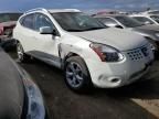 2009 Nissan Rogue S