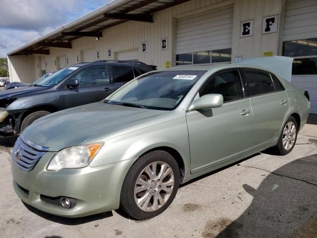 2008 Toyota Avalon XL