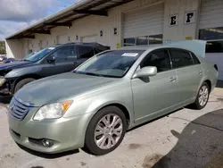 Toyota salvage cars for sale: 2008 Toyota Avalon XL