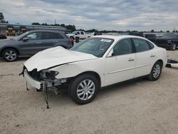 2007 Buick Lacrosse CX en venta en Harleyville, SC