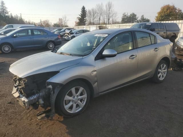 2010 Mazda 3 I