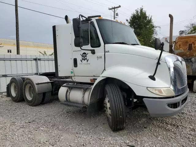 2007 International 8000 8600