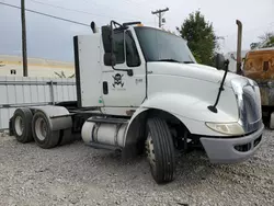 International 8000 8600 salvage cars for sale: 2007 International 8000 8600