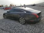 2013 Jaguar XJ