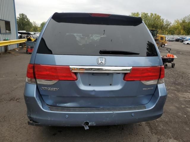 2008 Honda Odyssey Touring