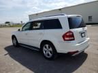 2011 Mercedes-Benz GL 450 4matic