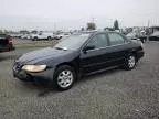 2001 Honda Accord EX