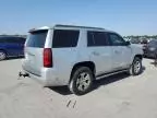 2015 Chevrolet Tahoe K1500 LS