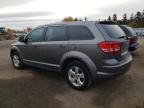 2013 Dodge Journey SE