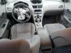 2009 Chevrolet Malibu LS