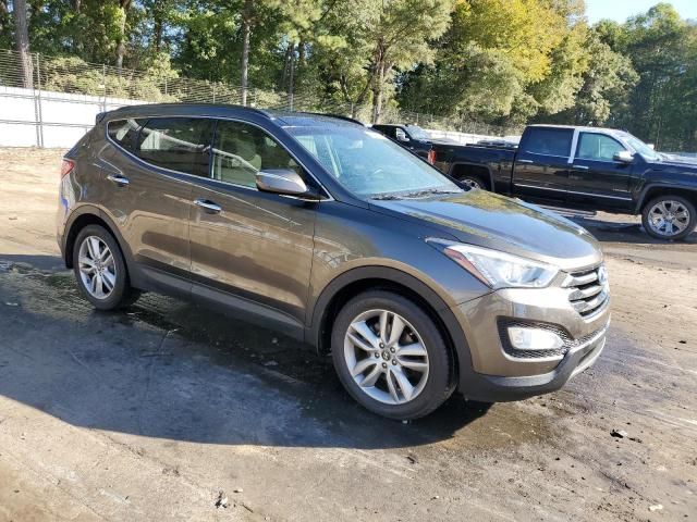 2014 Hyundai Santa FE Sport