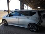 2018 Nissan Versa Note S