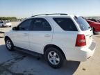 2008 KIA Sorento EX