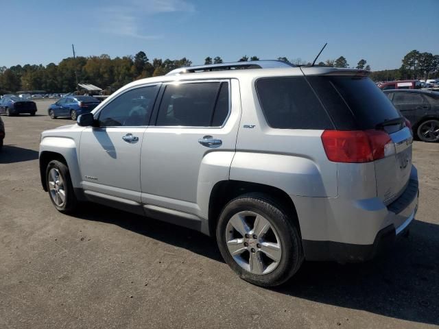 2014 GMC Terrain SLT