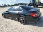 2013 Mercedes-Benz C 300 4matic