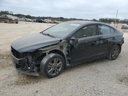 Hyundai Vehiculos salvage en venta: 2018 Hyundai Elantra SEL