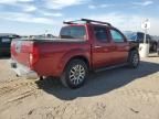 2010 Nissan Frontier Crew Cab SE