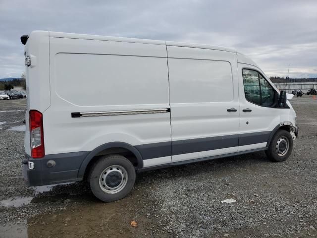 2018 Ford Transit T-250