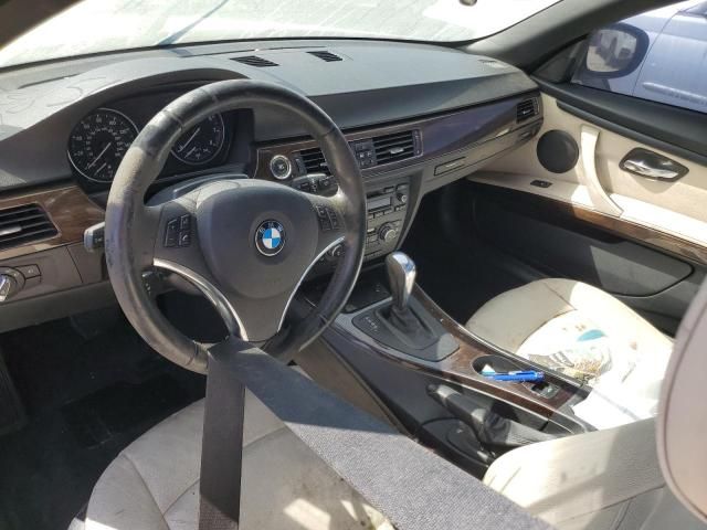 2012 BMW 328 I