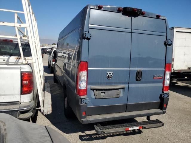 2019 Dodge RAM Promaster 3500 3500 High