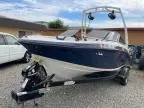 2013 Yamaha SX190 With Trailer