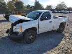 2013 Chevrolet Silverado C1500