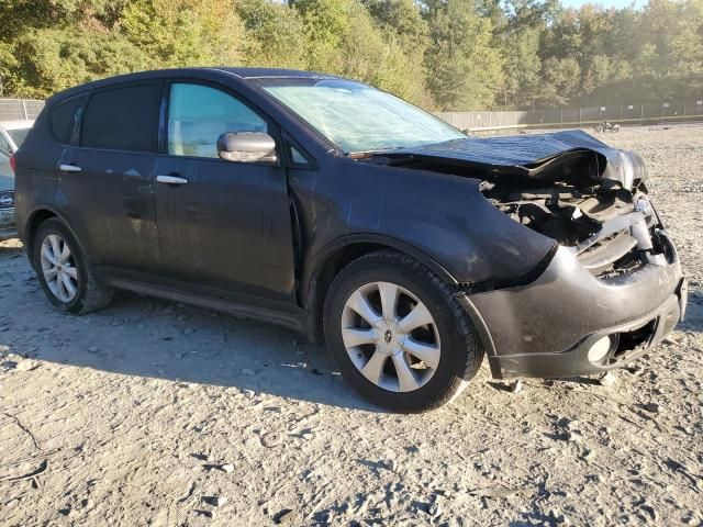 2007 Subaru B9 Tribeca 3.0 H6