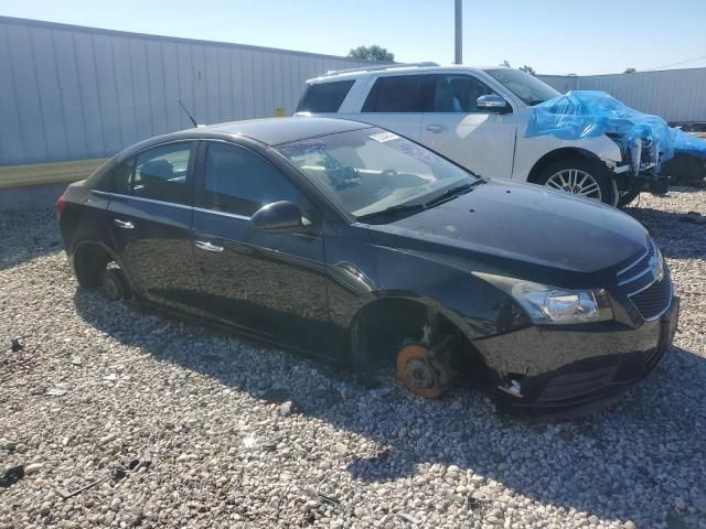 2013 Chevrolet Cruze LT