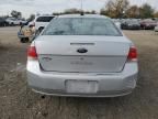 2009 Ford Focus S