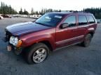 2007 Jeep Grand Cherokee Laredo