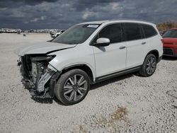 2021 Honda Pilot Touring en venta en Taylor, TX