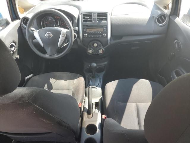 2014 Nissan Versa Note S