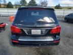 2013 Mercedes-Benz GL 450 4matic