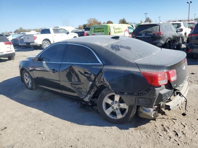 2015 Chevrolet Malibu LS