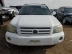 2005 Toyota Highlander Limited