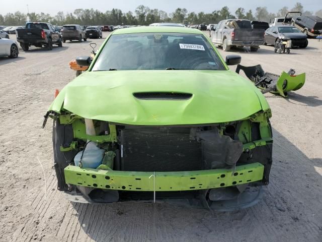 2019 Dodge Charger R/T