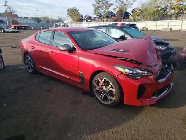 2019 KIA Stinger GT