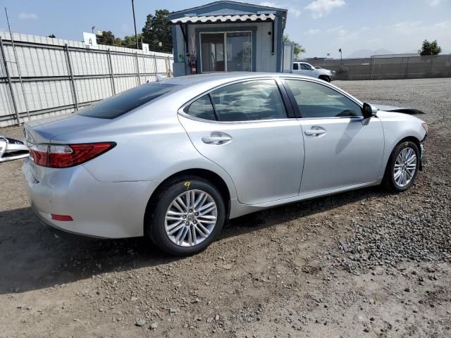 2013 Lexus ES 350