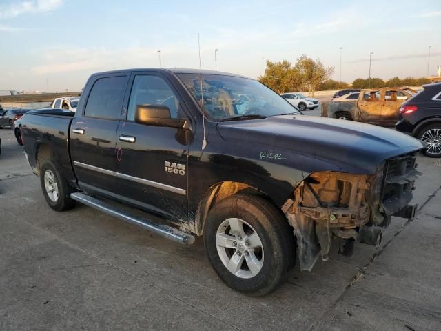 2013 Dodge RAM 1500 SLT