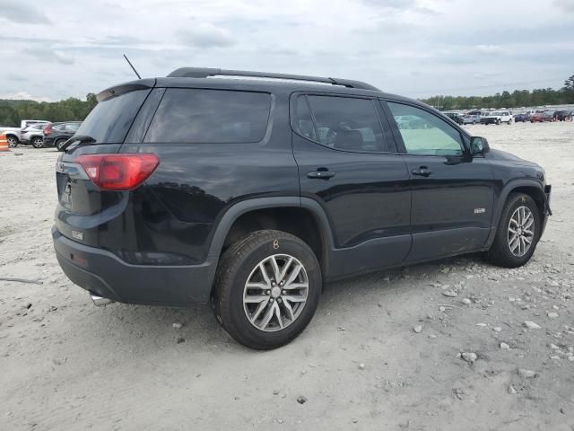 2017 GMC Acadia ALL Terrain