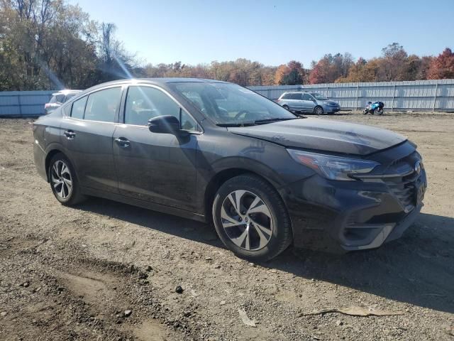 2023 Subaru Legacy Premium