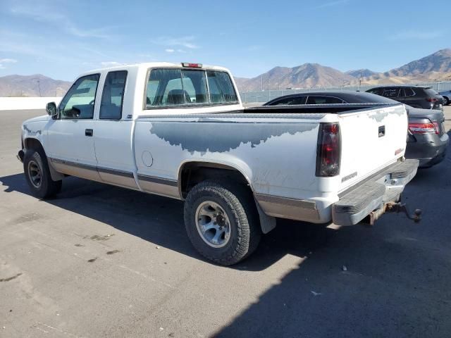 1994 GMC Sierra K2500